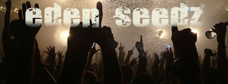 Groupe Eden Seedz - Musiciens pop folk indie Bas-Rhin Alsace